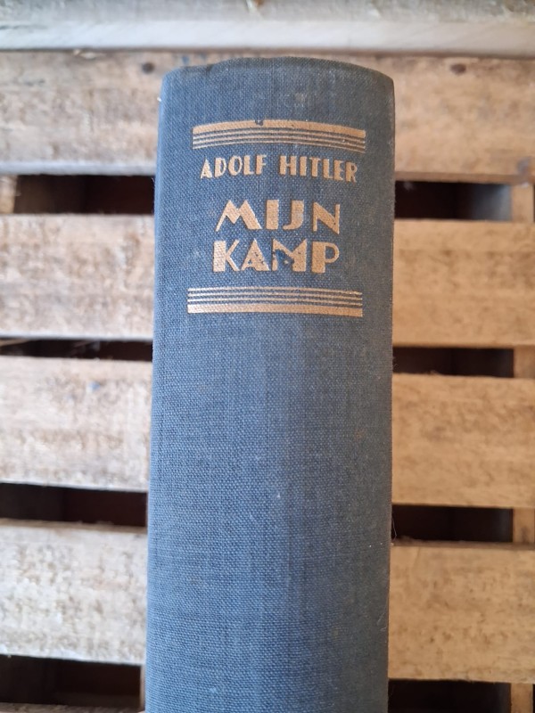 "Mijn Kamp"